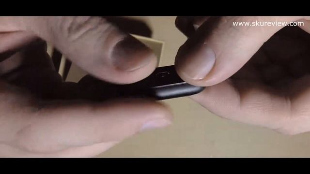 Xiaomi MiBand 1s. Распаковка фитнес-браслета. смотреть онлайн