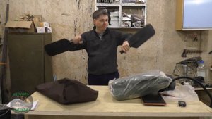 Маленькая лодка для рыбалки Инзер 170
