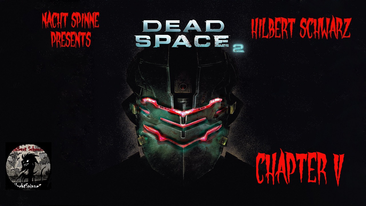 Dead Space 2 - Часть 5: Перерабатывающий Комплекс, Очистка Путей.