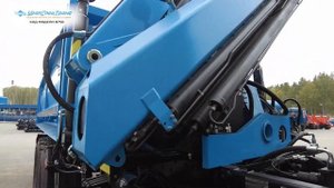 Зачем нужен подогрев кузова на самосвале?