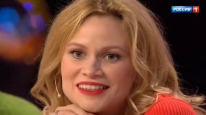 Лев и Папа у Андрея Малахова "Песни от всей души"