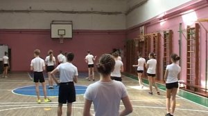 Физическая культура 7 класс. "Скиппинг"" (Митяев А. А.)