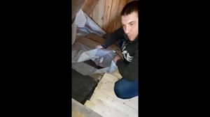 Отзыв  о утеплителе из полиэфирного волокна