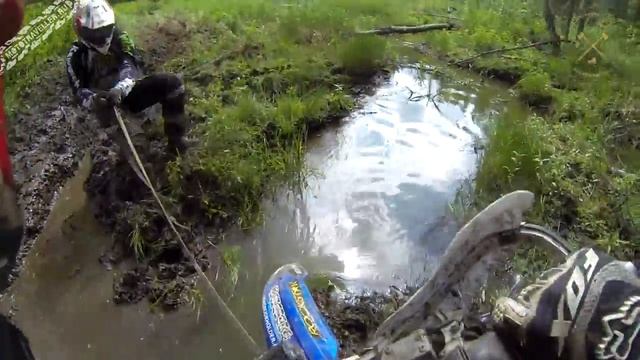 СУ-2 "Ладога-трофи 2016". МОТО. смотреть онлайн