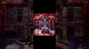 Haunted mound reapers (semetary ft hackledown) sped up to perfection