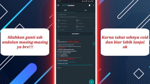 Config indosat edukasi axis edukasi axis unlimited game axis tiktok unlockssh websocket