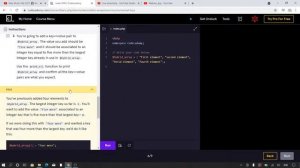 Random Coding LEARN PHP :  Learn Associative Arrays | Codecademy