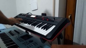 Korg Kross 61
