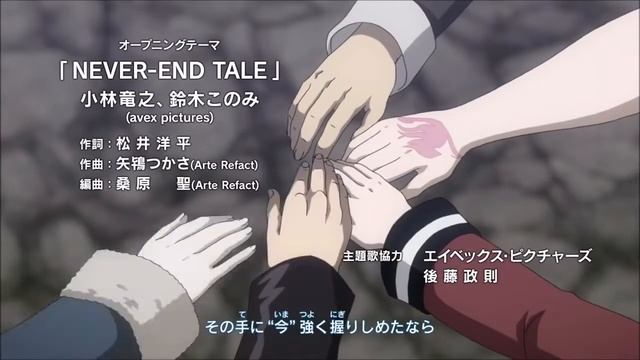 Самый Грустный Клип Аниме " Хвост Феи" смотреть онлайн