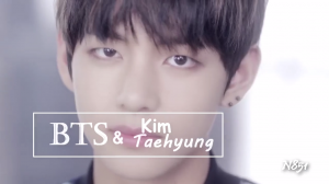 BTS║Kim Taehyung║Dispacito