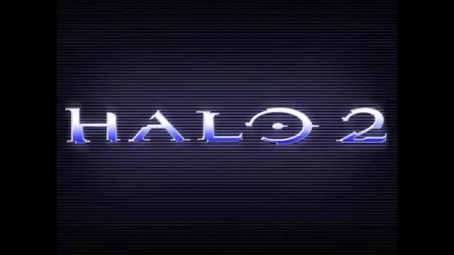 Halo 2 Complete Soundtrack 17 - Credits + Epilogue смотреть онлайн