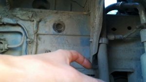Low battery, и снятие генератора valeo Рено Меган 2, РЕШЕНО. читаем описание!!! к4м двигатель