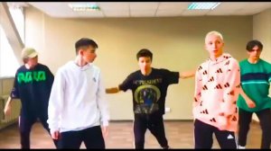 Репетиции Dside Band!