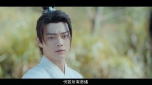 【天舞纪】【许凯 x 吴佳怡】【李玄 x 苏犹怜】【若千年的光阴 轮回里 是否只为寻觅着你】