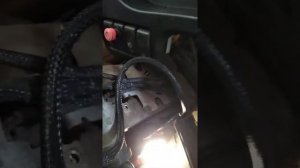 Замена стрекозы Даф 105,95