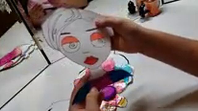 что я делала для ути смотреть онлайн