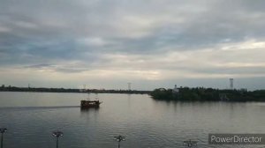 Днепропетровск, главная достопримечательность города Днепропетровск,река Днепр,обзор Днепропетровск