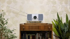 Tivoli Audio Music System Home Gen.2 - Иосиф Кобзон (Русское Поле)