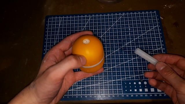 Макет гранаты Ргд-5 своими руками смотреть онлайн