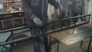 Мотохвост начало. Diy Besonoff videos.