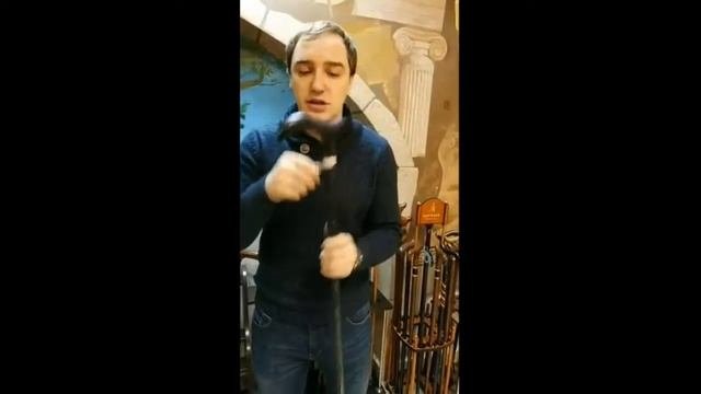 Ремешок для трости - незаменимый аксессуар