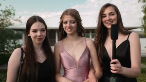 Школа №14 Выпуск 2023