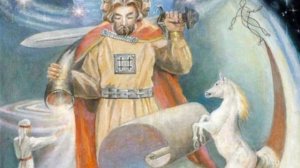 Движение Земли в 2018 году. Лаванда. Слушаю Себя (02.12.2017)