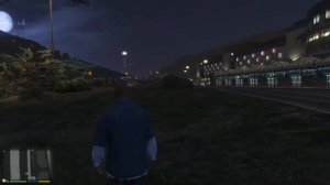 Играю гета 5