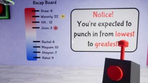 ИСТОРИЯ САДИКА БАНБАН | Garten of Banban | Весь сюжет игры ГАРТЕН ОФ БАНБАН. Записки, пасхалки.