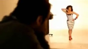 ФОТОСЕССИИ Наташи Орейро ДЛЯ проекта "LA NACION"