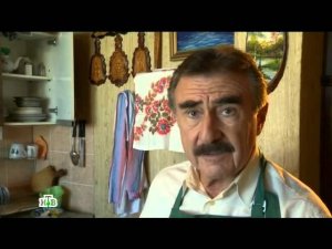 Следствие вели... - "Призрак на колесах"