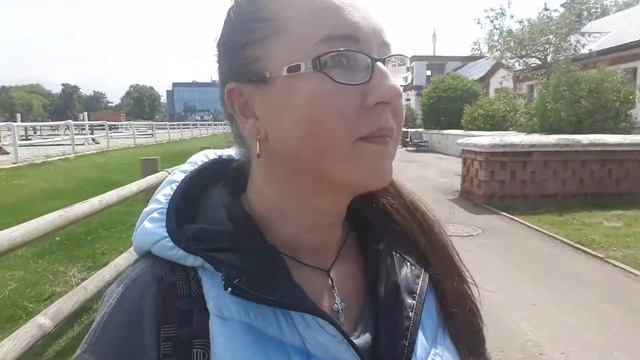 Конюшня на ВДНХ смотреть онлайн