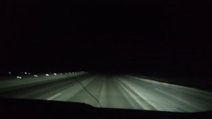 Ксенон в рефлекторе на ближнем. заводской. Лампы D4R. Дальний LED Philips