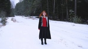the hatters - зима (cover)
