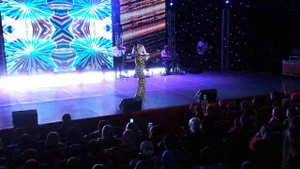 Джамиля Абакарова   Чистая любовь