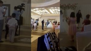 3 августа 2020 г. Узбекская свадьба??????