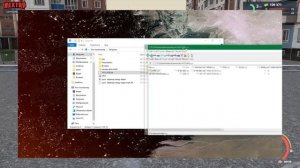 РУЧНАЯ УСТАНОВКА НЕКСТ РП + РЕШЕНИЕ ОШИБКИ СЕРВЕРА ( MTA | NEXT RP)