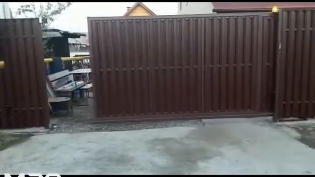 Установка ворот под ключ в Бресте и пригороде Заказать расчет ворот по телефону, номер смотри в оп смотреть онлайн