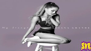 Ariana Grande Feat. The Weeknd - Love Me Harder (Audio)