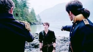 OUAT Peter Pan