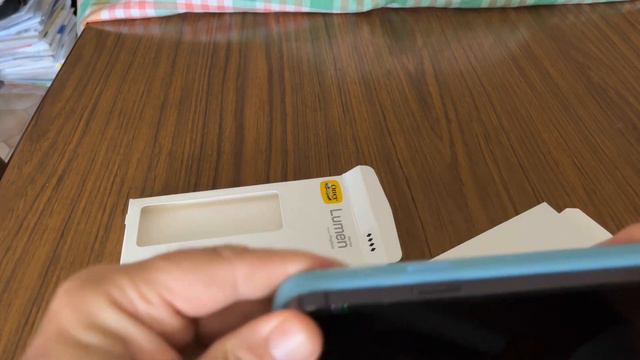 OTTER BOX LUMEN SERIES FOR IPHONE 14 PRO MAX смотреть онлайн