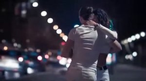 Dance // Пара танцует очень красиво