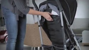 Прогулочная коляска-трость CYBEX ONYX