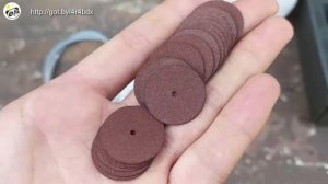 ✨ Аккумуляторный гравер Lomvum DM-1201 с набором насадок.  Обзор ✨