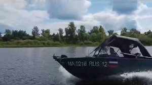 Verta 400 ,Sea Pro T30 ES