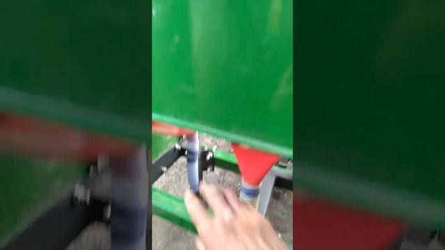 Огляд анкерної китайської сівалки сз-7.#мотоблоки ,#мототрактори ,#сільгосптехніка .
