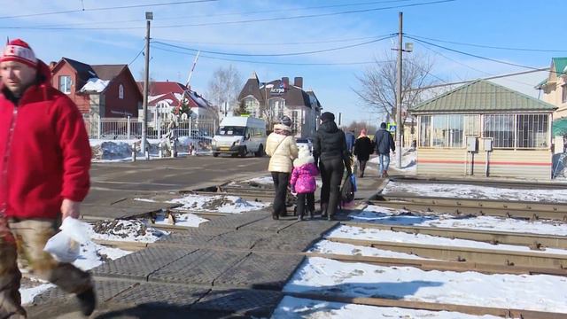 Сэкономишь минуту – потеряешь жизнь