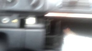 снятие панельки под дерево чейнджера, снятие магнитолы BMW е39