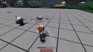 СВЕРХЗВУКОВОЙ СОНИК! СИЛЬНЕЙШИЙ ПЕРСОНАЖ В THE STRONGEST BATTLEGROUNDS?