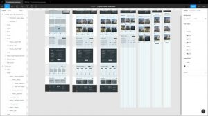 Дизайн многостраничного сайта в Figma Адаптивный дизайн #2.5 Веб-дизайн, Bootstrap 5 Figma